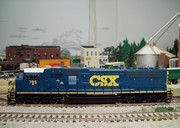 CSX 785