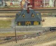 New Black River Station Project