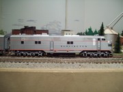Burlington 9924A