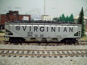 Virginian 2613