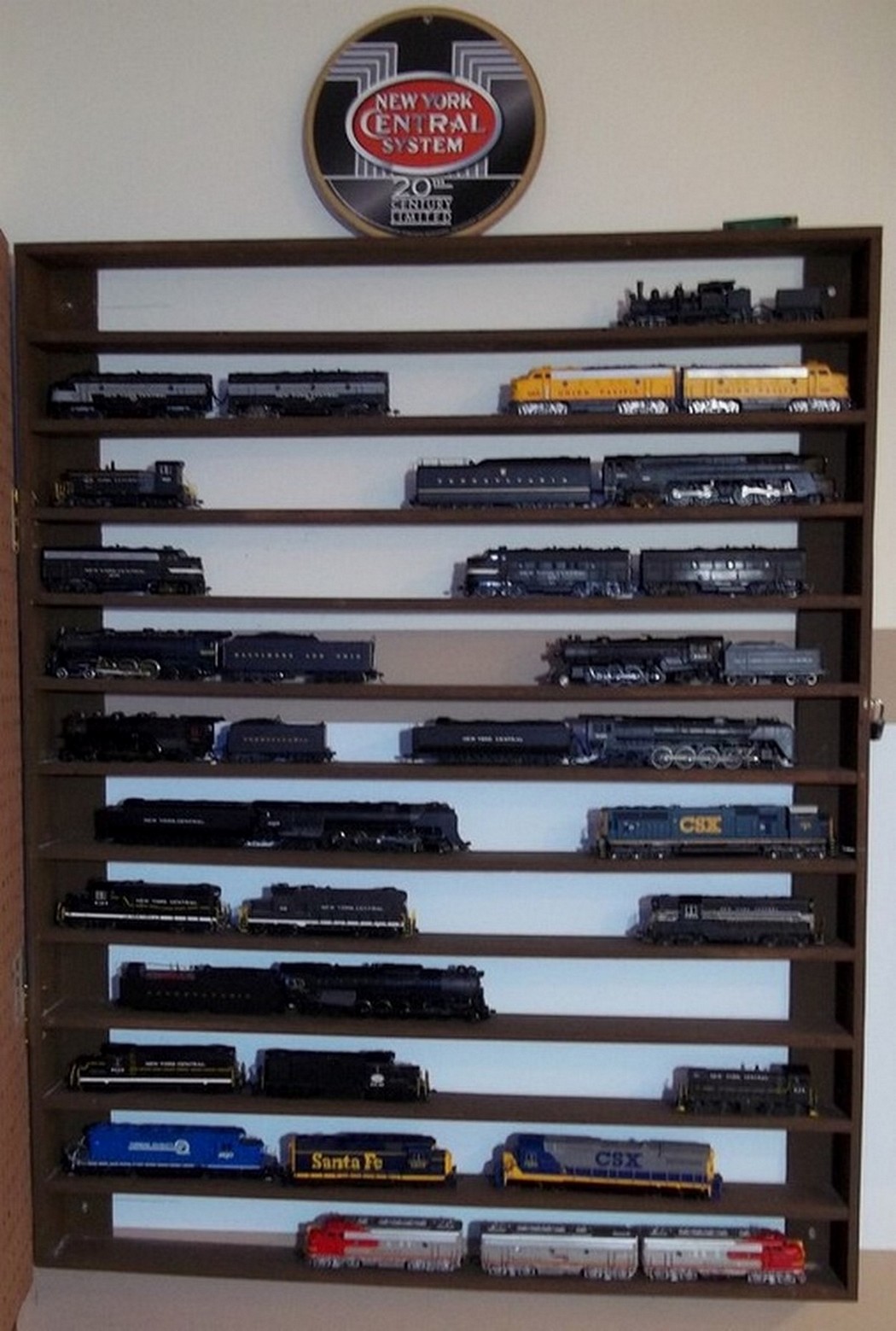 Shelf