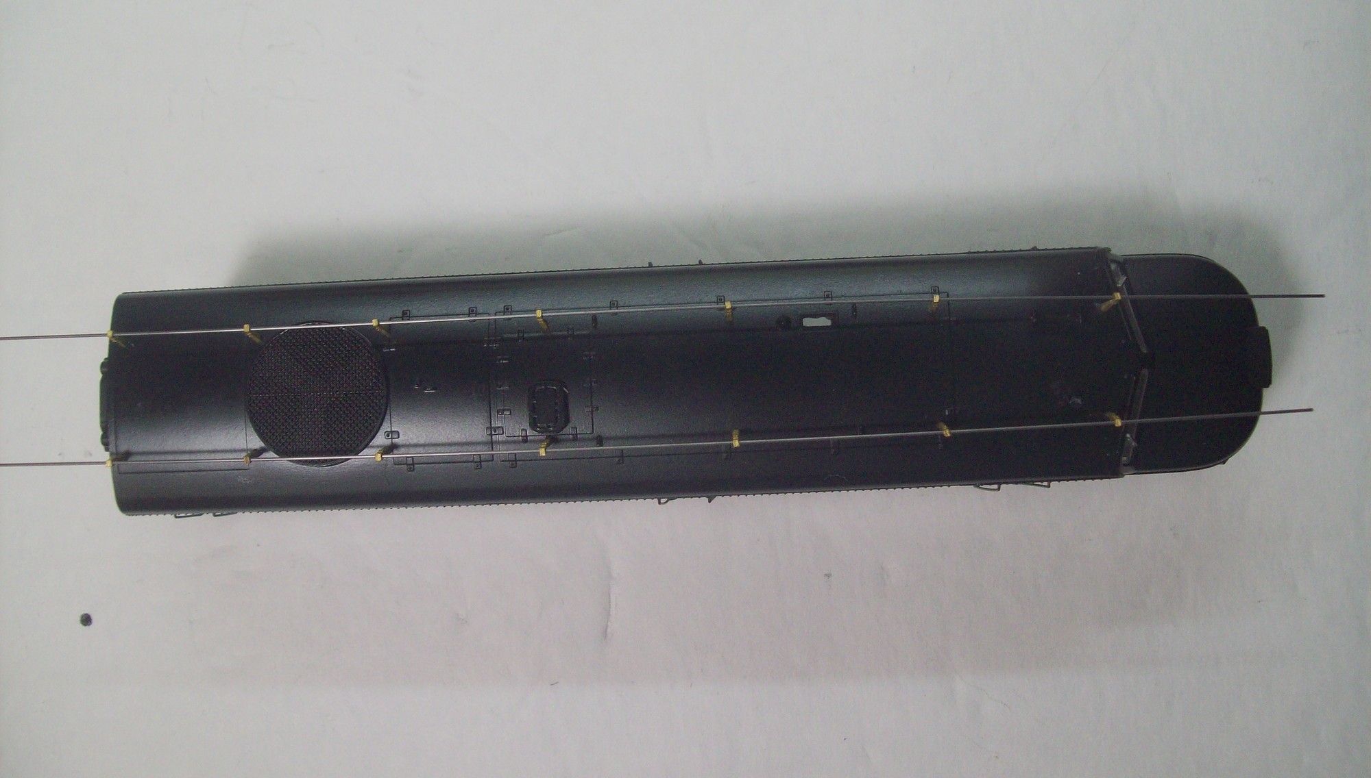 Top View